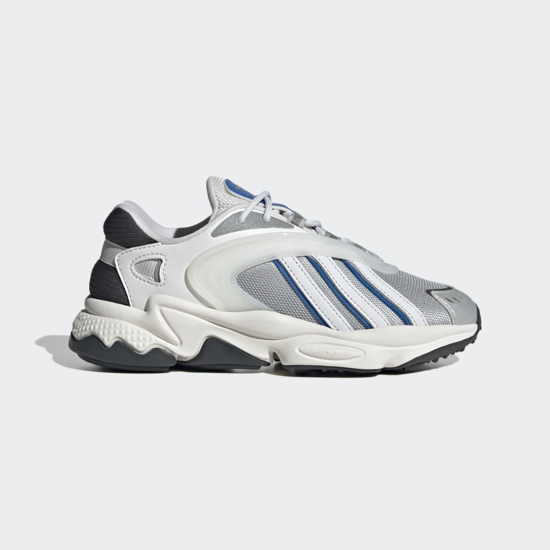 Кецове и обувки adidas Originals OZTRAL Бяло | HR0266, 0