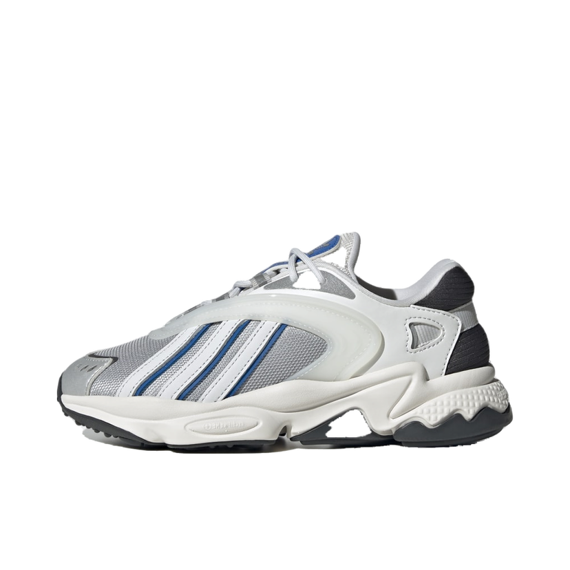 Кецове и обувки adidas Originals OZTRAL Бяло | HR0266