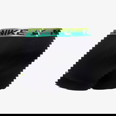 Боксерки Nike Dri-FIT Essential Micro Trunk 3-Pack Черно | 0000KE1156-859, 1
