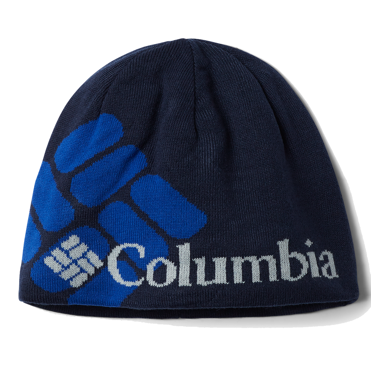 Шапка Columbia Heat Beanie Тъмно синьо | 1472301470, 0