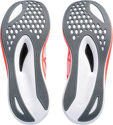 Кецове и обувки Asics MAGIC SPEED 3 Червено | 1012b652-100, 3