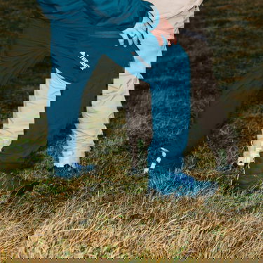 Кецове и обувки adidas Performance Terrex Free Hiker XPL Зелено | GZ3378, 6
