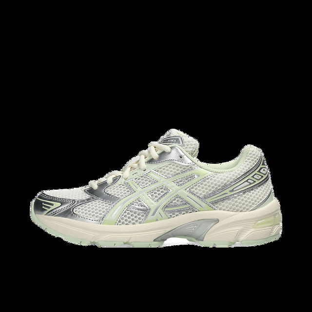 Gel-1130 Silver Pack Green W