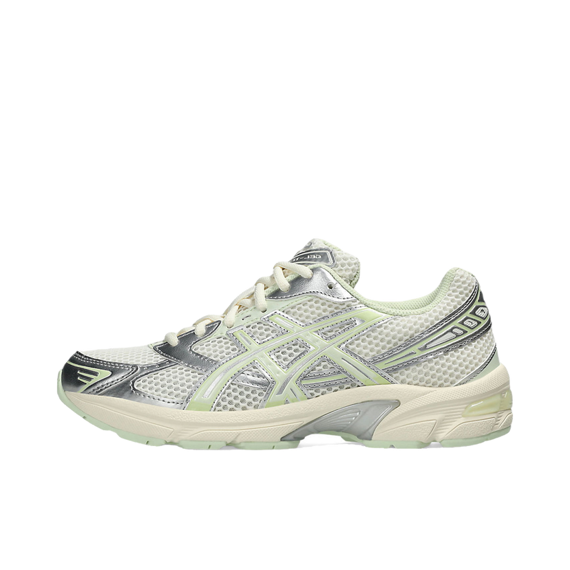 Кецове и обувки Asics Gel-1130 Silver Pack Green W Зелено | 1202A505-101