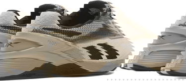 Кецове и обувки Reebok NANO X3 "Boulder Beige / Stucco / Core Black" Бежово | 100033780, 2