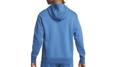 Суитчър Nike Sportswear Club Fleece Hoodie Синьо | BV2654-407, 2
