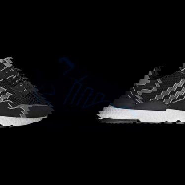 Кецове и обувки adidas Originals Nite Jogger Черно | FV3591, 2