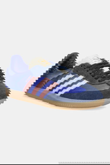 Кецове и обувки adidas Originals adidas Originals Samba OG Синьо | JS1317, 0