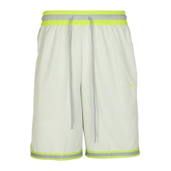 Къси панталони Nike Dri-Fit DNA Quick Dry Colorblock Shorts Зелено | DH7161-017