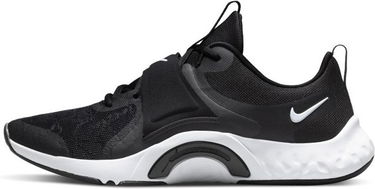 Кецове и обувки Nike Renew In-Season Черно | DD9301-001, 0