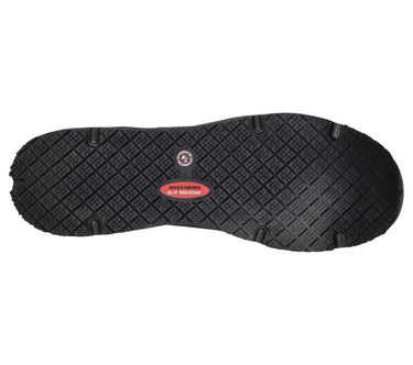 Кецове и обувки Skechers Uno Черно | 200054EC-BLK, 4