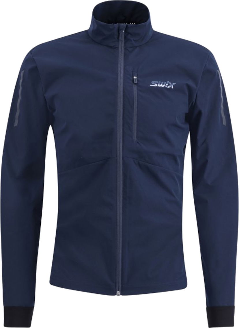 Ветровка SWIX Swix Pace Wind Jacket Тъмно синьо | 10070-23-75112