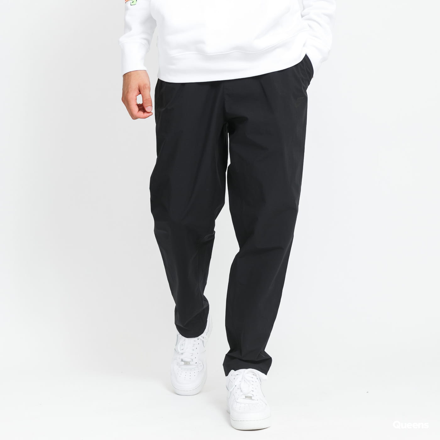 Панталони Nike Woven Seasonal Pants Черно | cz9883-010, 0