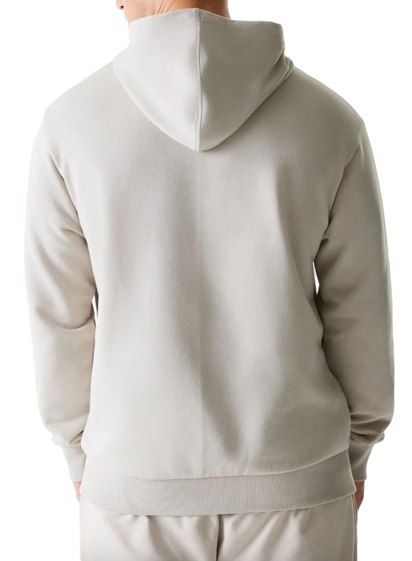 Суитчър New Era New Era NOS MLB New York Yankees Hoodie Бежово | 60675753-60675753, 1