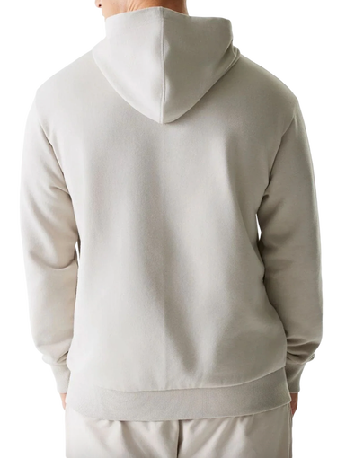 Суитчър New Era New Era NOS MLB New York Yankees Hoodie Бежово | 60675753-60675753, 1