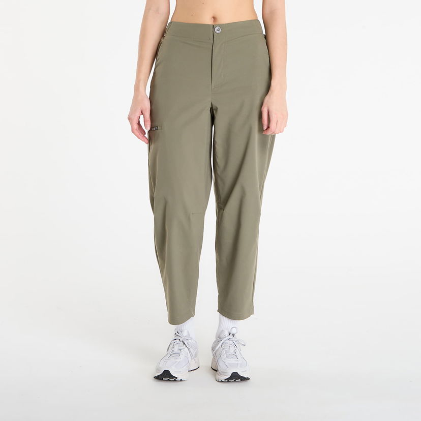 Панталони Columbia Columbia Granite Point™ Pants Зелено | 2135391397