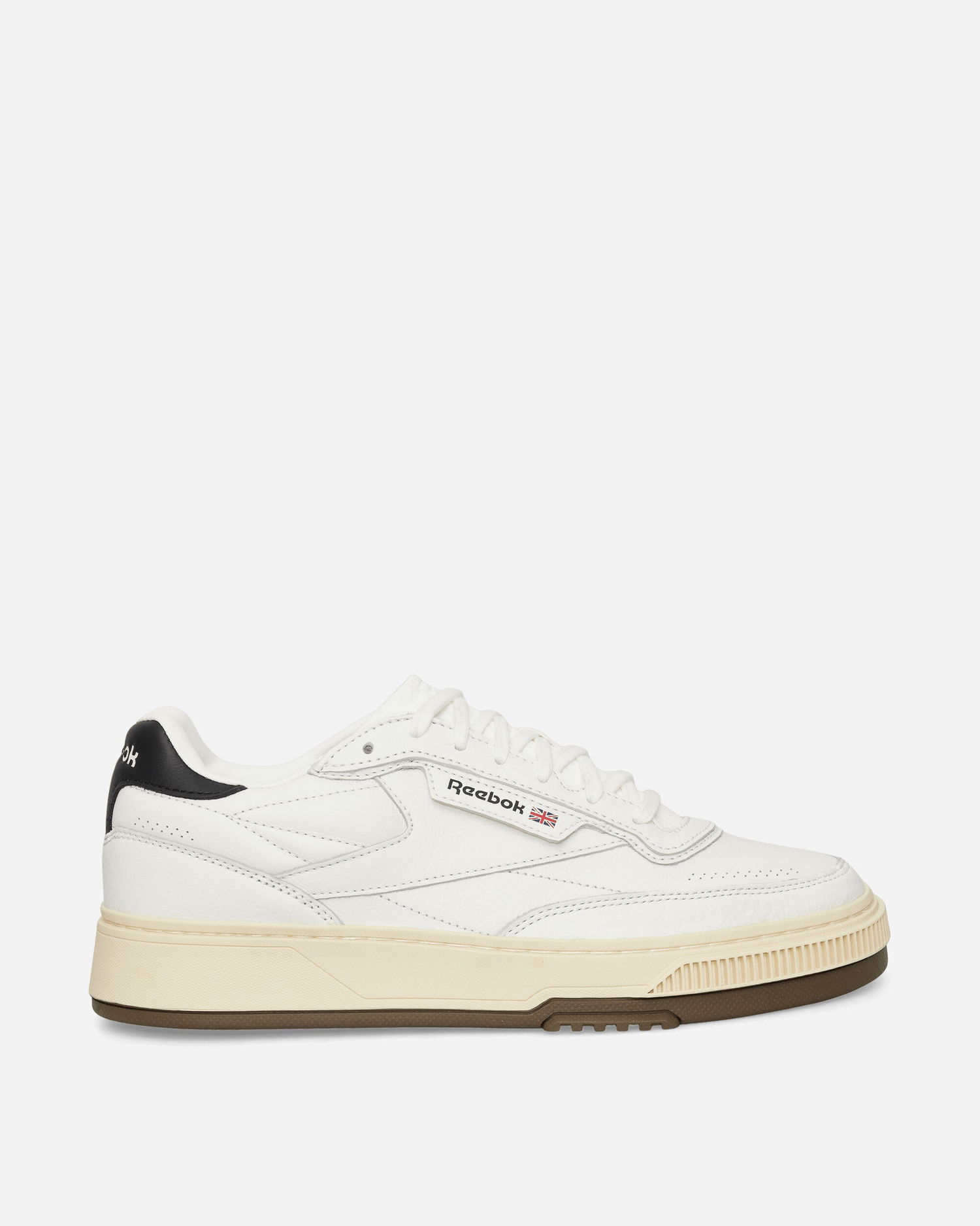 Кецове и обувки Reebok Club C LTD Бяло | 100260263 0110, 0