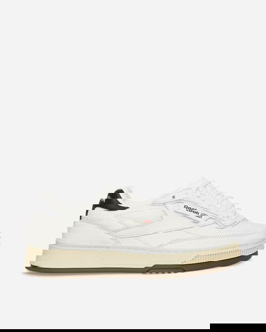 Кецове и обувки Reebok Club C LTD Бяло | 100260263 0110, 0