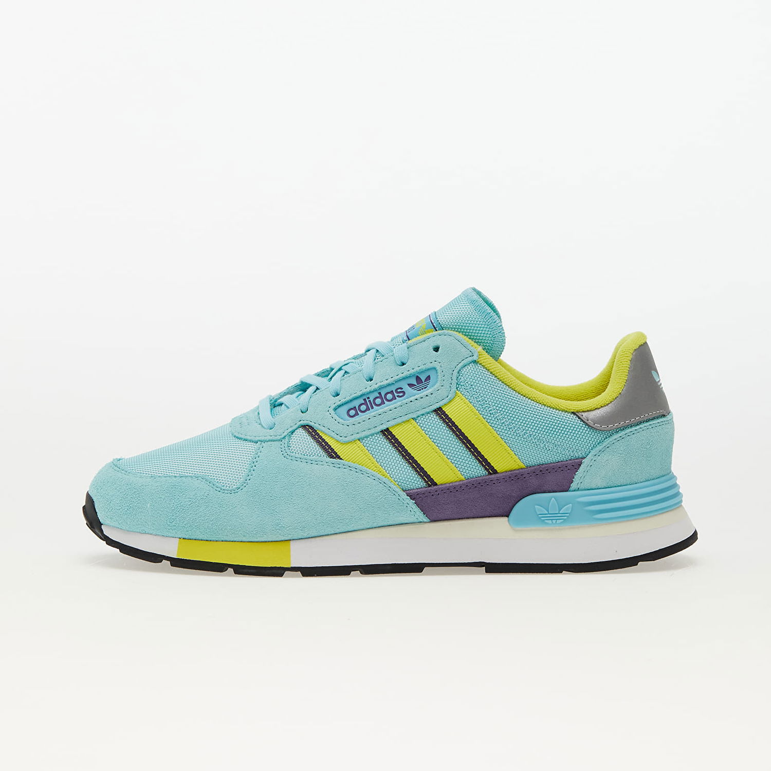 Кецове и обувки adidas Originals Treziod 2 Синьо | IG0659, 0