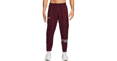Спортни панталони Nike Challenger Flash Бургунди | fb8560-681, 1