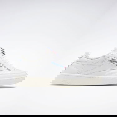 Кецове и обувки Reebok Club C 85 Vintage Бяло | GX4467, 1