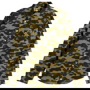 1st Camo One Point Shirt