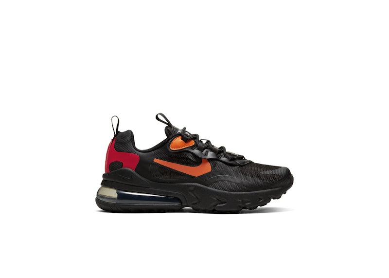 Кецове и обувки Nike Air Max 270 React Черно | CV9638-001, 0