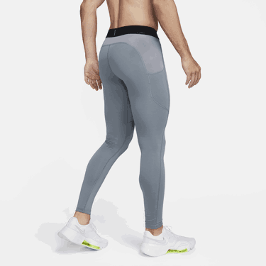 Клинове Nike Pro Warm Tights Сиво | FB7961-084, 3