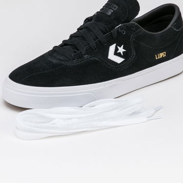 Кецове и обувки Converse Louie Lopez Pro Черно | 163261C, 5