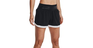 Къси панталони Under Armour UA PaceHER Черно | 1369801-001, 1