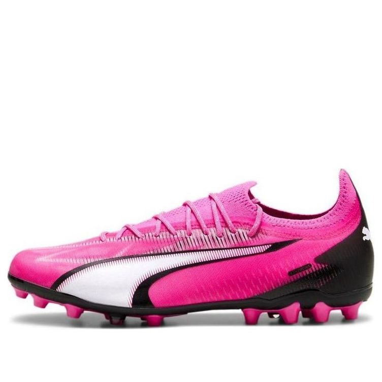 Кецове и обувки Puma Ultra Ultimate MG Розово | 107749-01