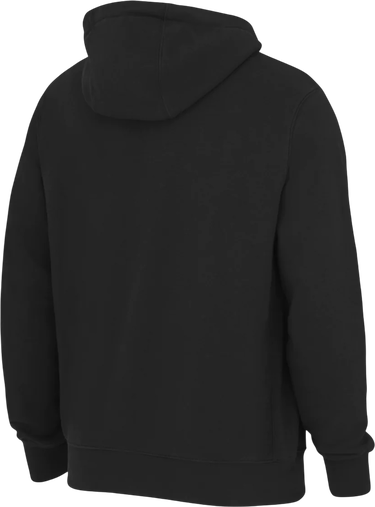 Суитчър Nike Nike Club Fleece Full-Zip Hoodie Черно | 0224nz-010, 1