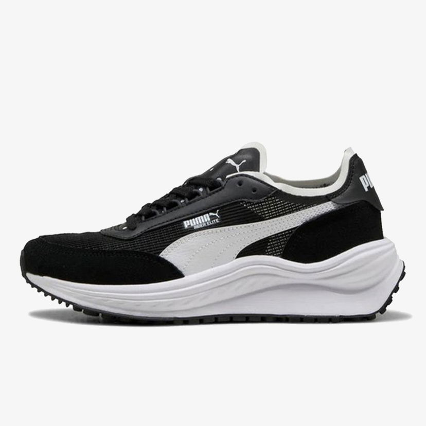 Кецове и обувки Puma Rider Elite Черно | 402922-05