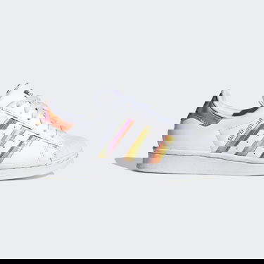 Кецове и обувки adidas Originals Superstar Бяло | HQ4346, 0