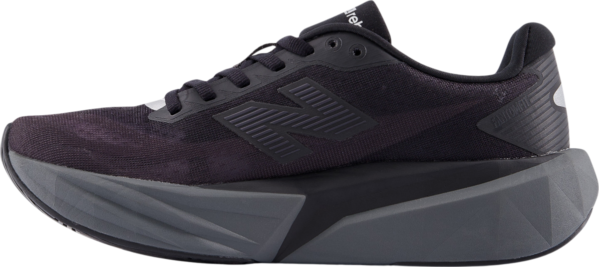 Кецове и обувки New Balance FuelCell Rebel v5 Черно | wfcxlo5-wfcxlo5, 1