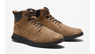 Кецове и обувки Timberland Killington Chukka Boot Кафяво | A2GN6-231, 2