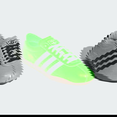 Кецове и обувки adidas Originals Tokyo Зелено | JQ2155, 4