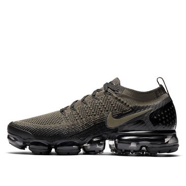 Кецове и обувки Nike Air VaporMax 2 "Crocodile" Черно | AV7973-300, 1