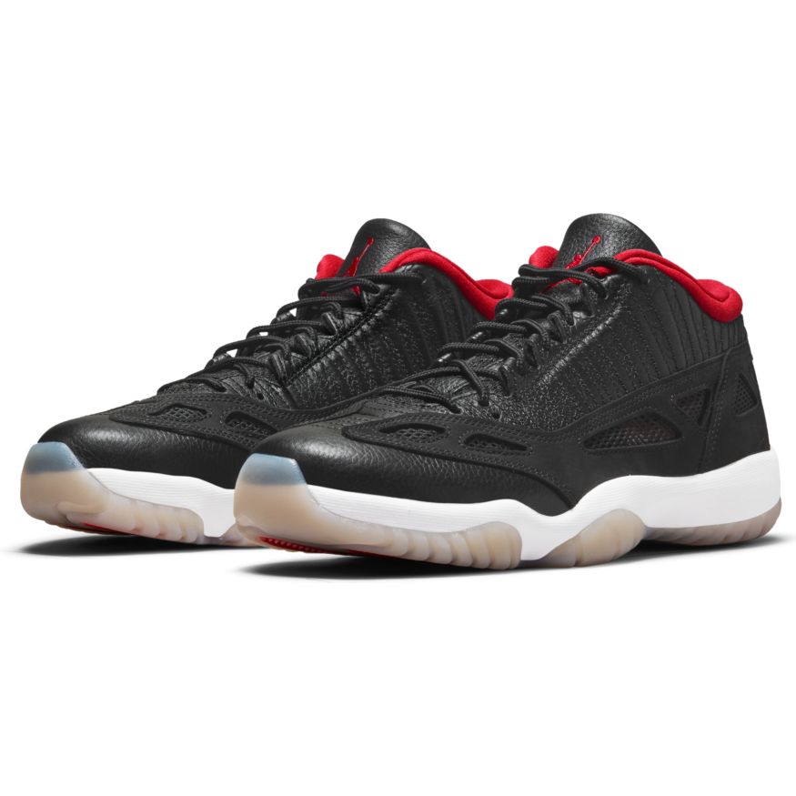 Кецове и обувки Jordan Air Jordan 11 Retro Low IE "Bred" Черно | 919712-023, 1