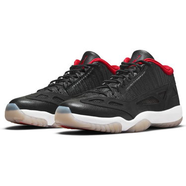 Кецове и обувки Jordan Air Jordan 11 Retro Low IE "Bred" Черно | 919712-023, 1