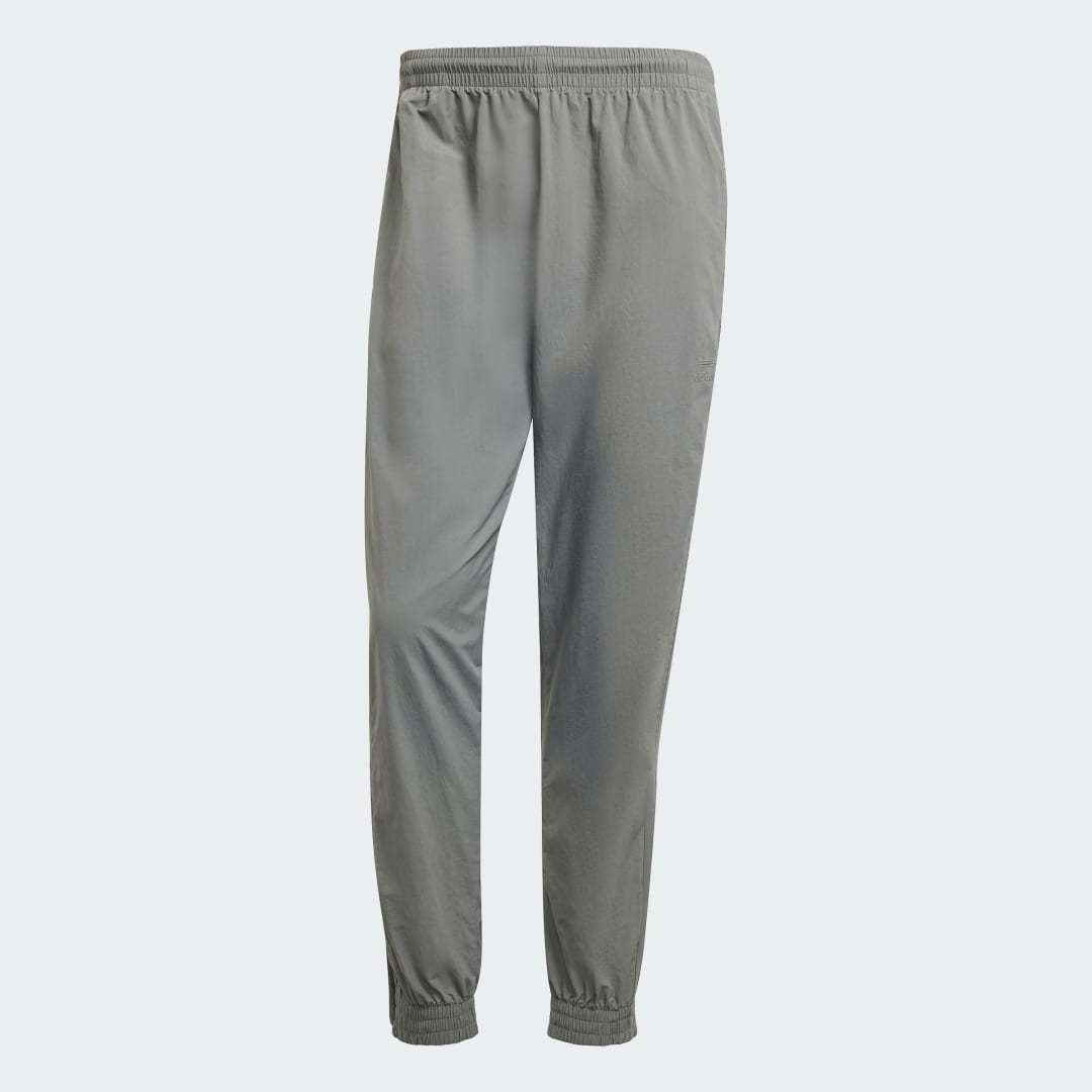 Комплект adidas Performance Woven SST Tracksuit Bottoms Сиво | IZ2109, 1