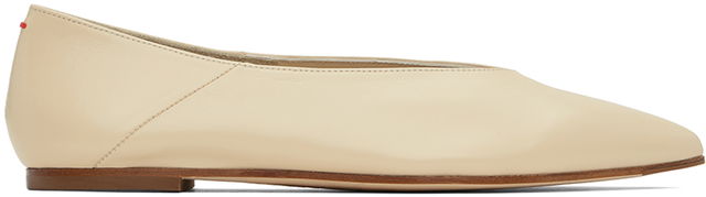Aeyde Moa Ballerina Flats