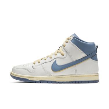 Кецове и обувки Nike SB Atlas x Dunk High Бяло | CZ3334-100, 0
