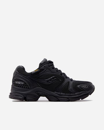 Кецове и обувки Saucony ProGrid Triumph 4 Черно | S70758-1, 0