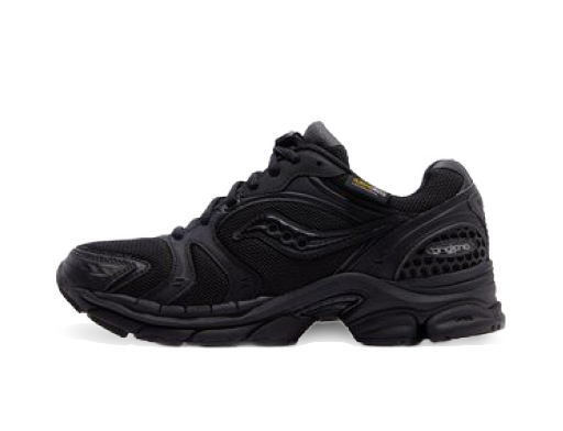 Бягане Saucony ProGrid Triumph 4 Черно | S70758-1