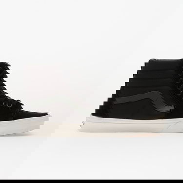 Кецове и обувки Vans SK8-Hi Cordura Черно | VN000D32YJ71, 2