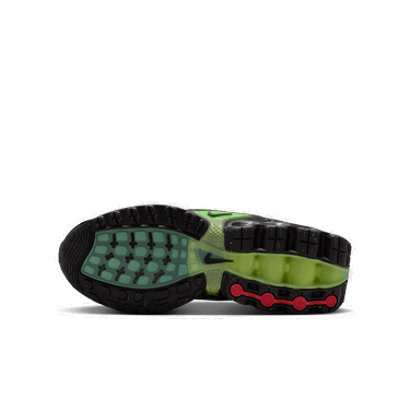 Кецове и обувки Nike Air Max Dn Зелено | HV5257-700, 3