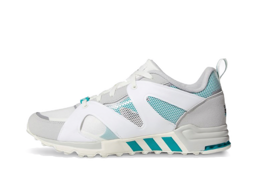 Кецове и обувки adidas Consortium EQT Prototype "30th Anniversary" Бяло | GX1405