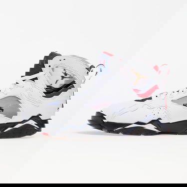 Кецове и обувки Jordan Air Jordan 7 Retro BCFC Бяло | CZ0789-105, 0
