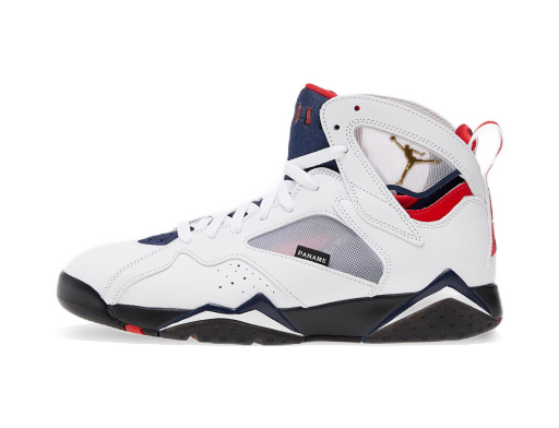 Кецове и обувки Jordan Air Jordan 7 Retro BCFC Бяло | CZ0789-105